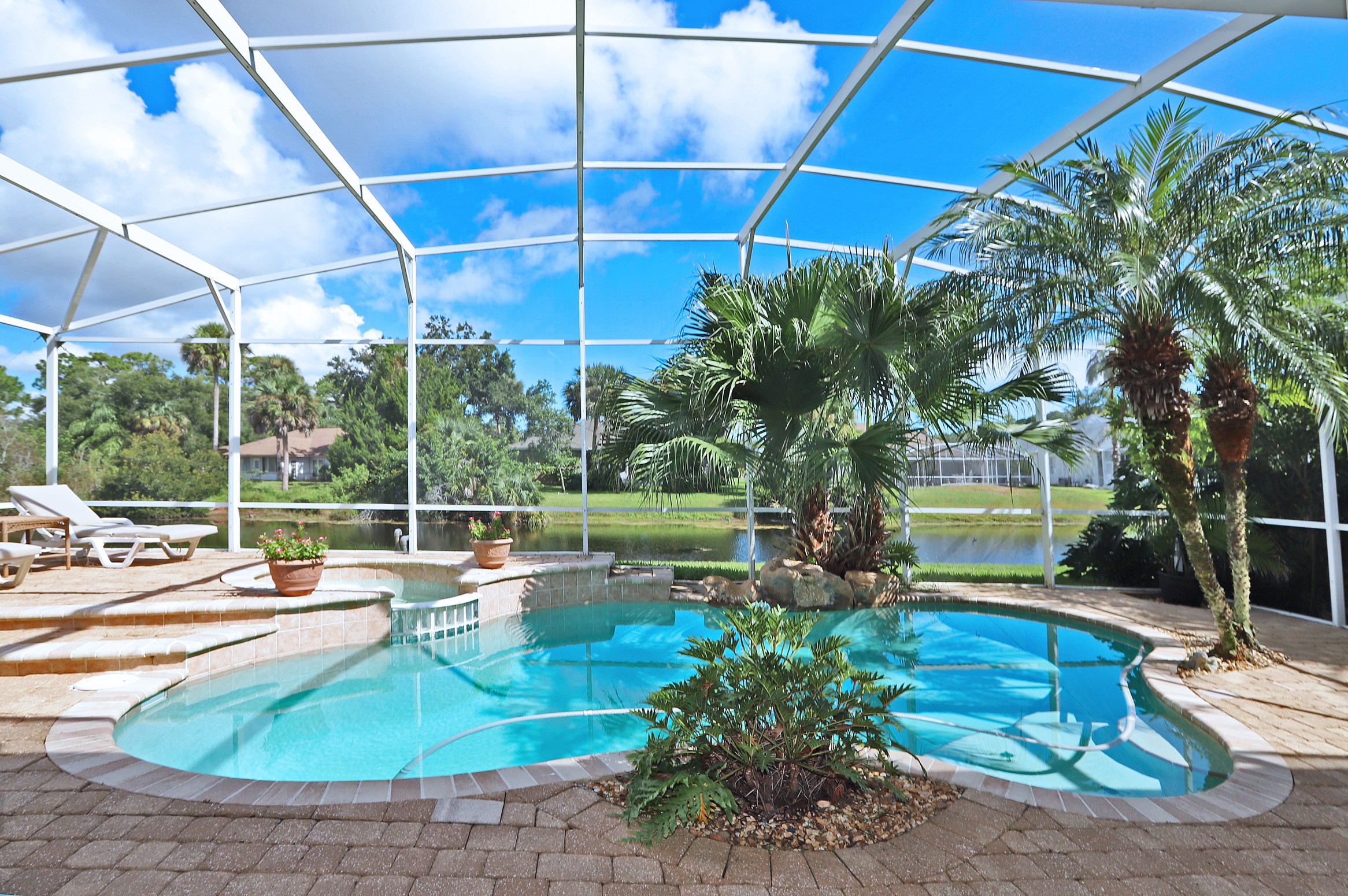 DeLand & Port Orange, FL Homes For Sale With Canal Views, Pools & More